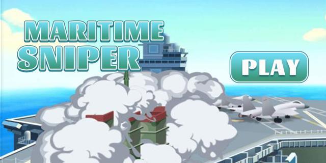 Maritime Sniper